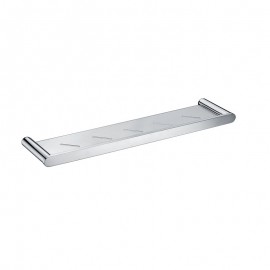 RUND 2310 -Metal Shower Shelf