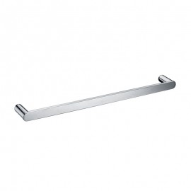 RUND 2301-600 – Single Towel Rail 600MM
