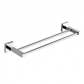 SOFIA 600 DOUBLE TOWEL RAIL