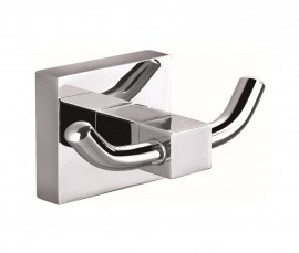 SOFIA DOUBLE ROBE HOOK