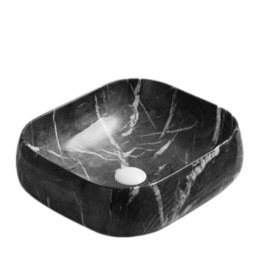 Gloss Black Marble SBC4540BM